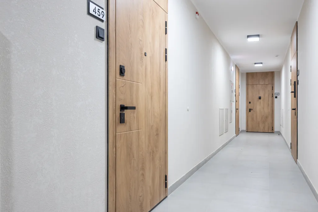 «Lumière Residence» в ЖК Мой Ритм