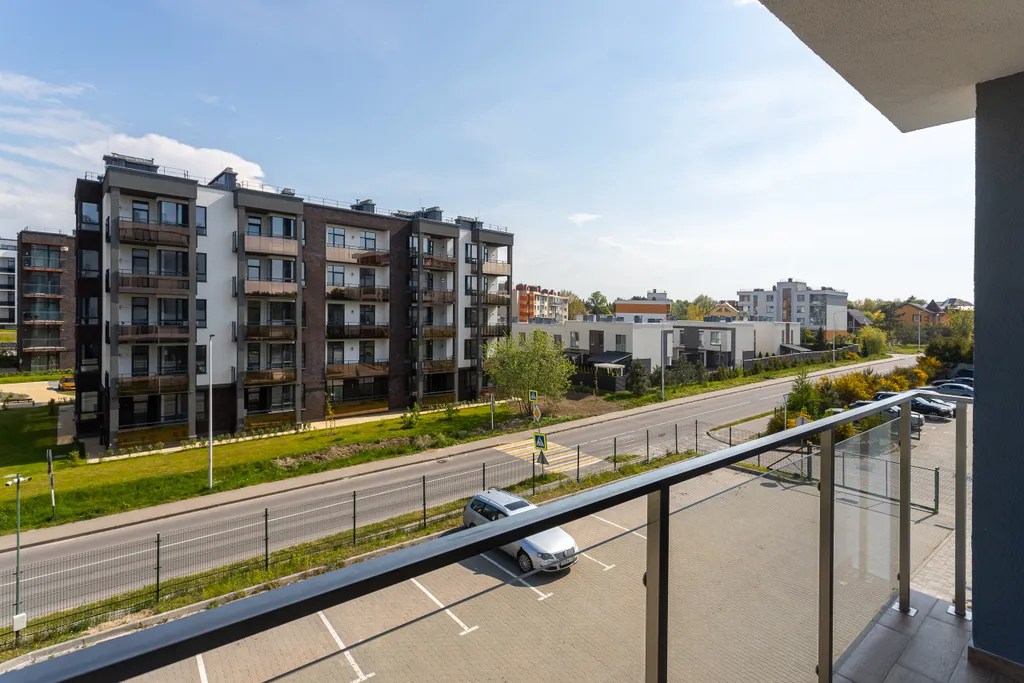 Апартаменты Балтийская корона