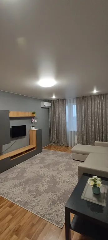 Просторная квартира для комфортного проживания — аренда посуточно в Краснодар