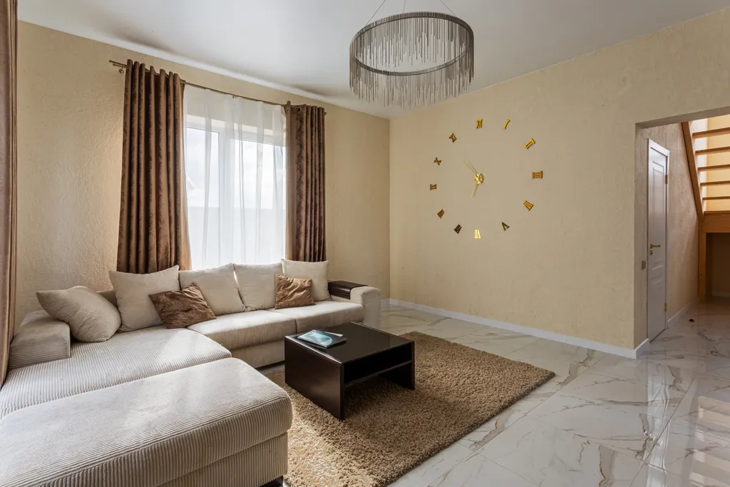 Коттедж Уютный коттедж у леса — Келози