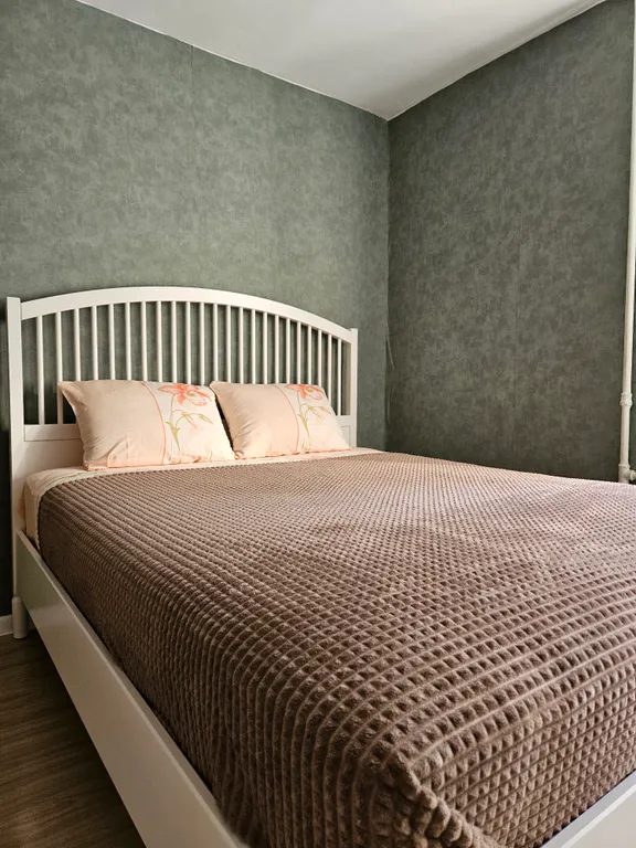 Уютная квартира в тихом центре