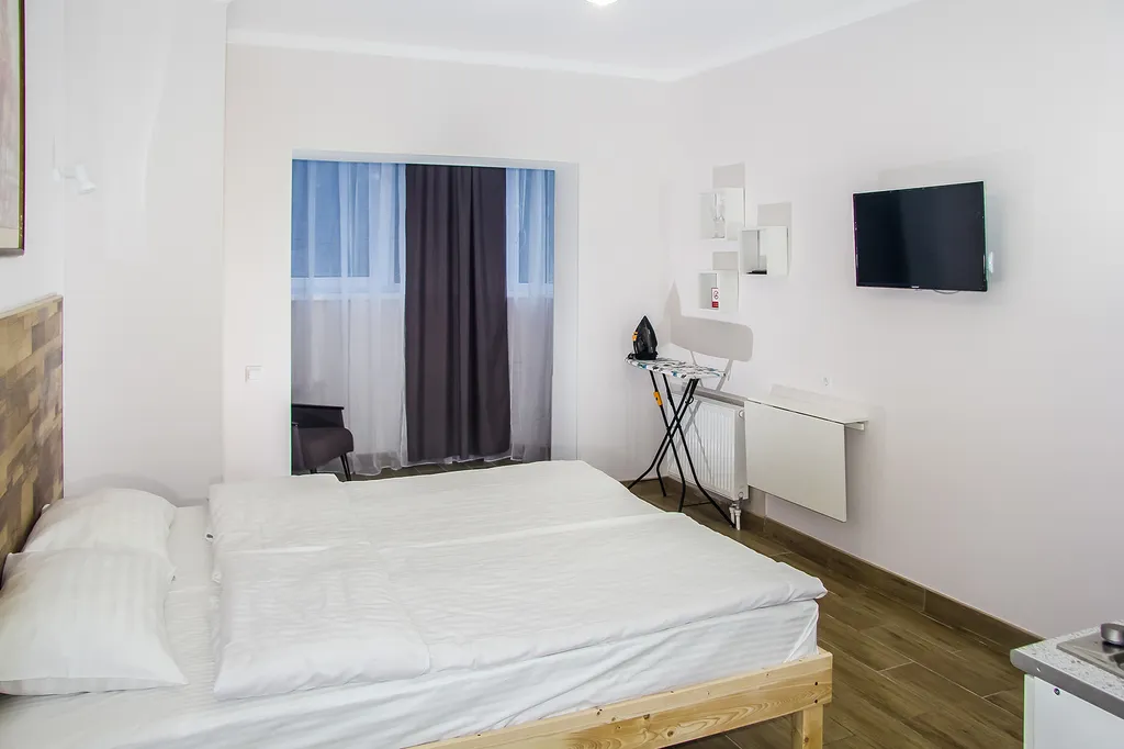 Апарт-отель Калининград