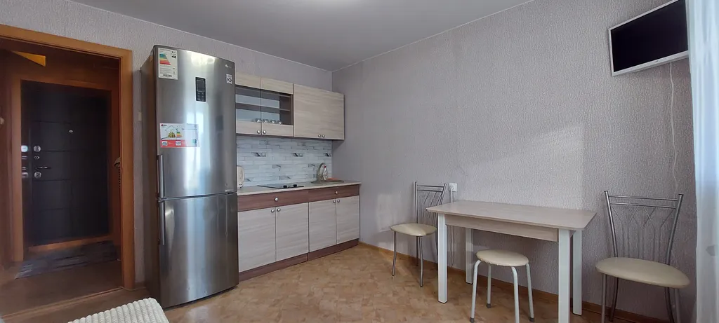 Уютная квартира в районе Большой медведицы