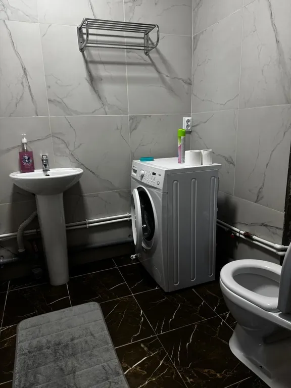 Квартира Уютная квартира рядом с центром — Волгоград