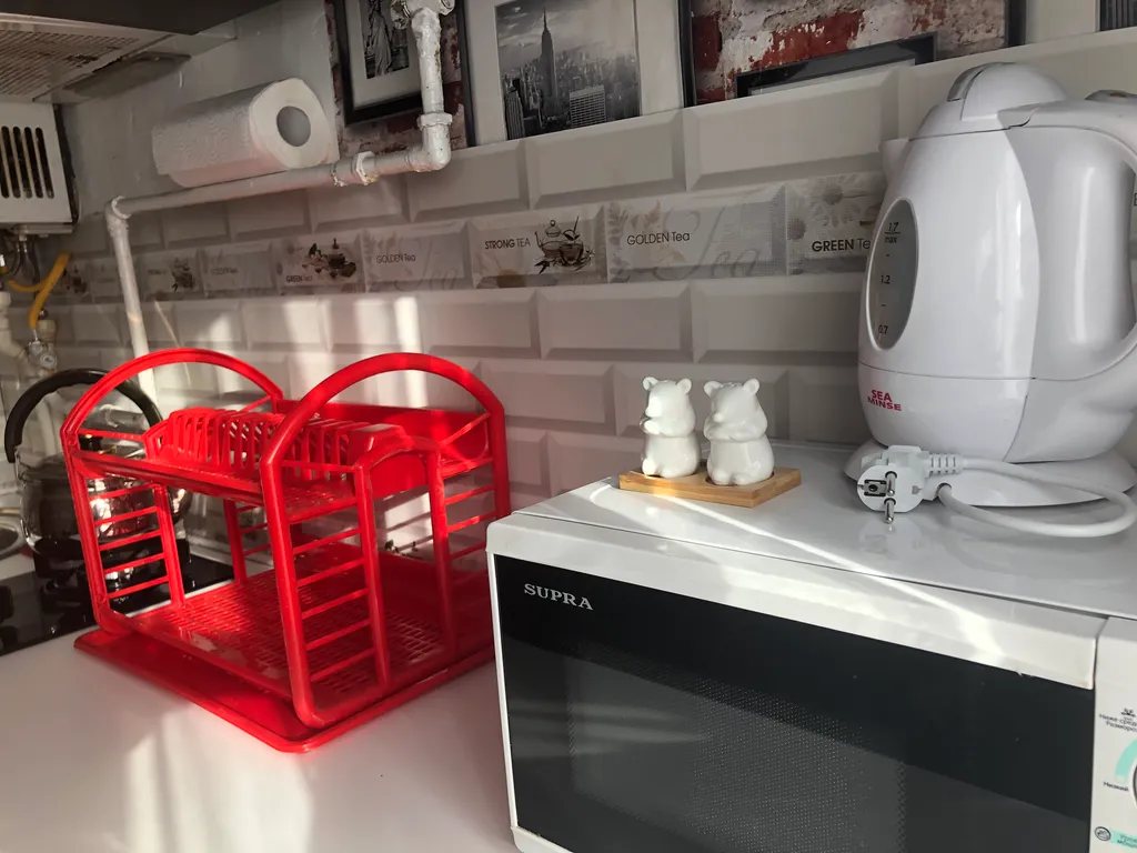 Уютные Апартаменты в самом Центре