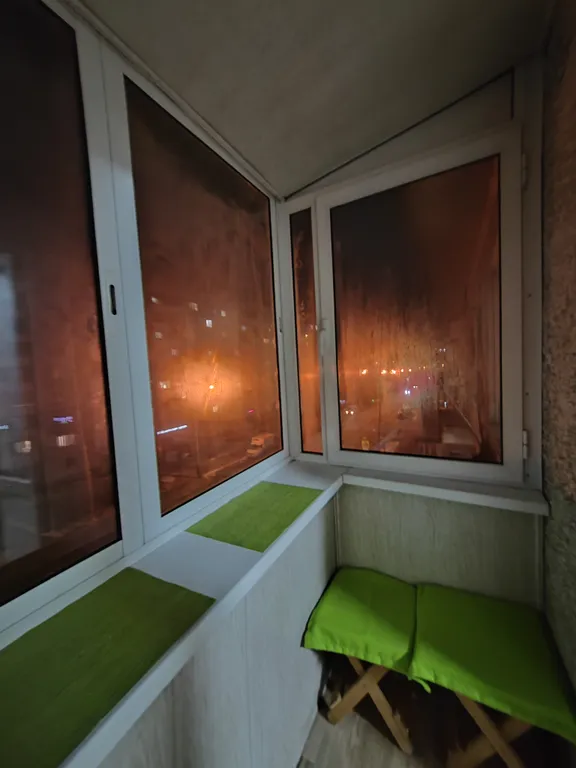 Квартира 2х комнатная квартира — Красноярск