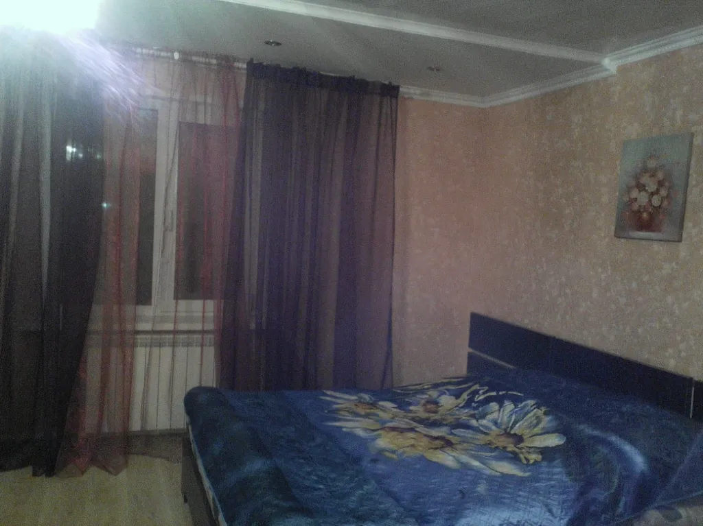 Дом для большой компании