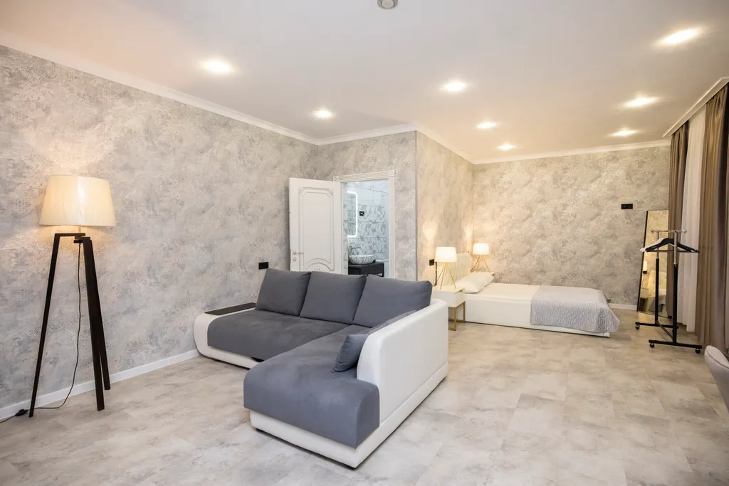 Квартира Комната — Адлер