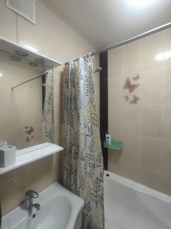 Квартира 2-комнатная Квартира — Симферополь