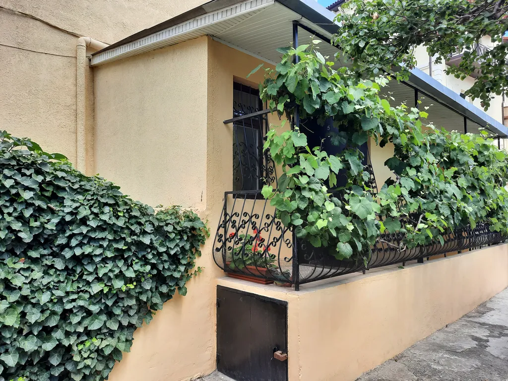 Квартира Квартира Стандарт — Алушта