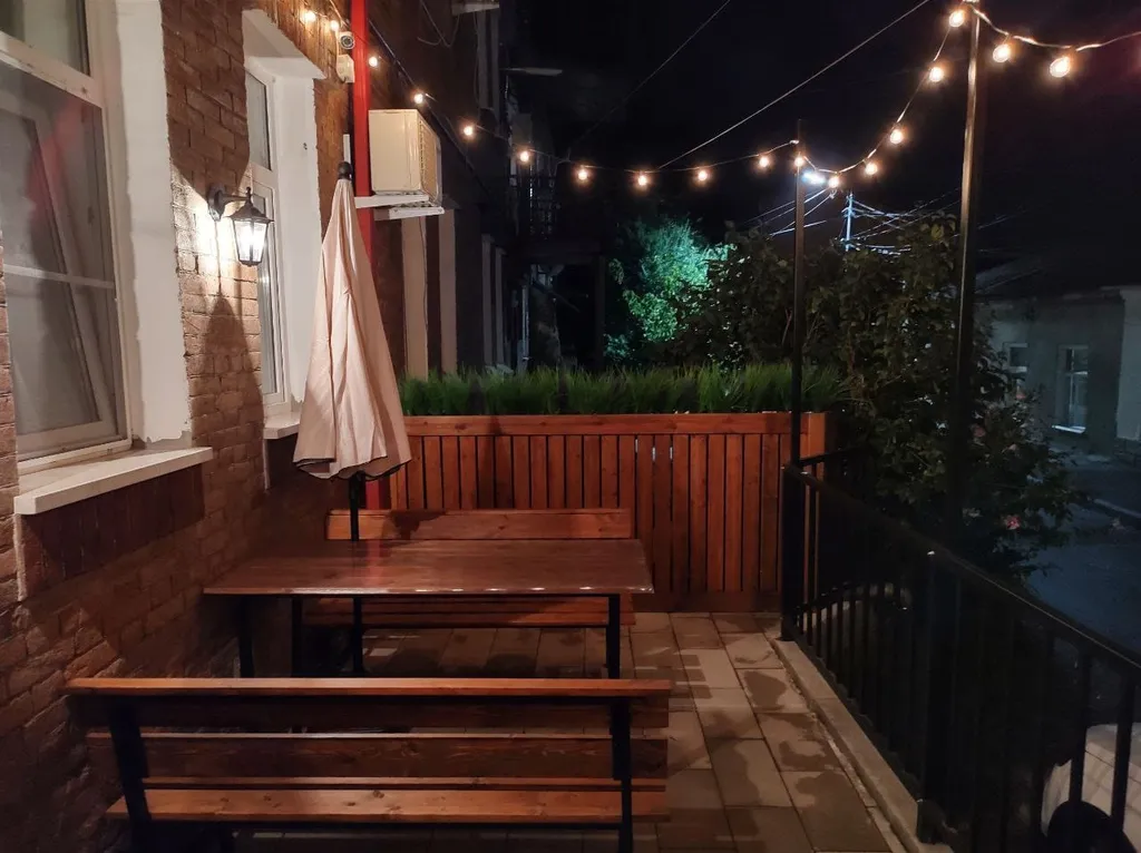 Вип апартаменты в центре города