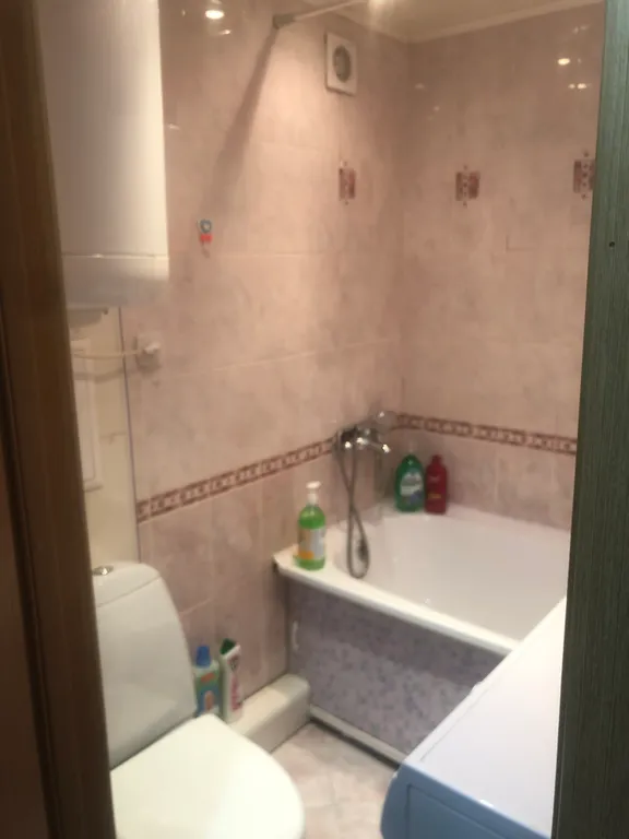 Квартира в центре города