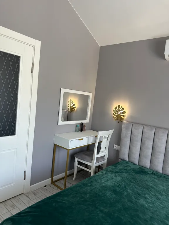 Дом для отдыха у моря