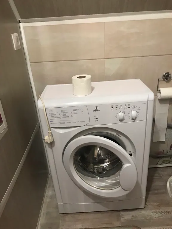 Уютная студия на Досуговском