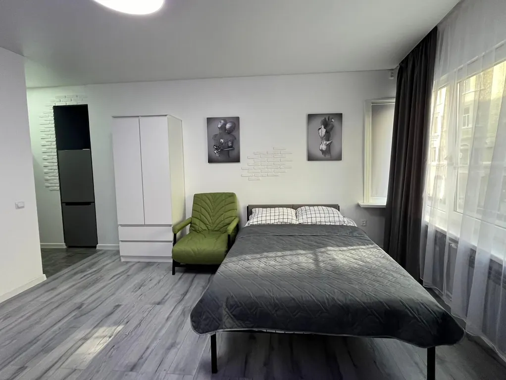 Хорошее место