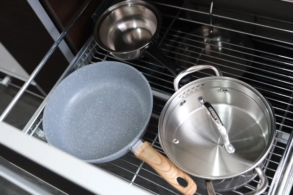 Комфортная квартира