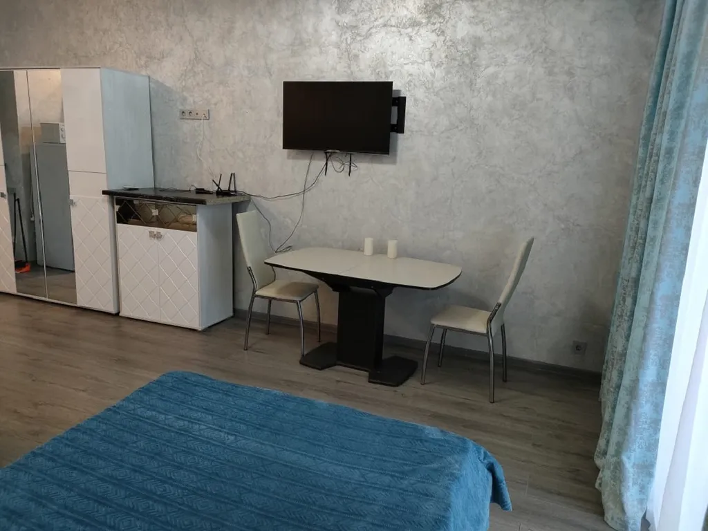 Уютные просторные апартаменты Звездный берег