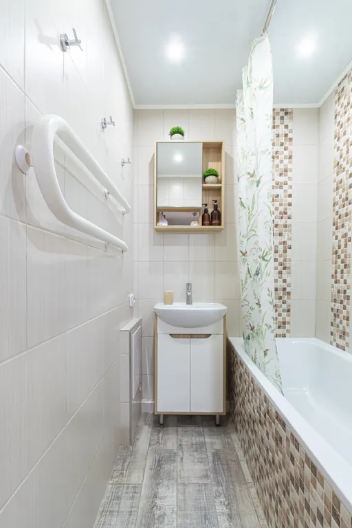 Квартира Квартира Central 2 Rooms Live&Drive Apartment — Калининград