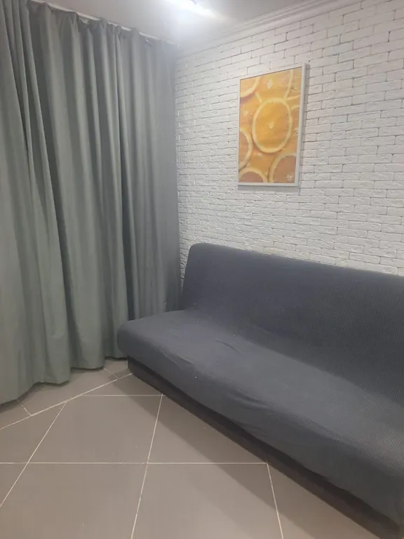 Уютная квартира в центре города — аренда посуточно в Норильск