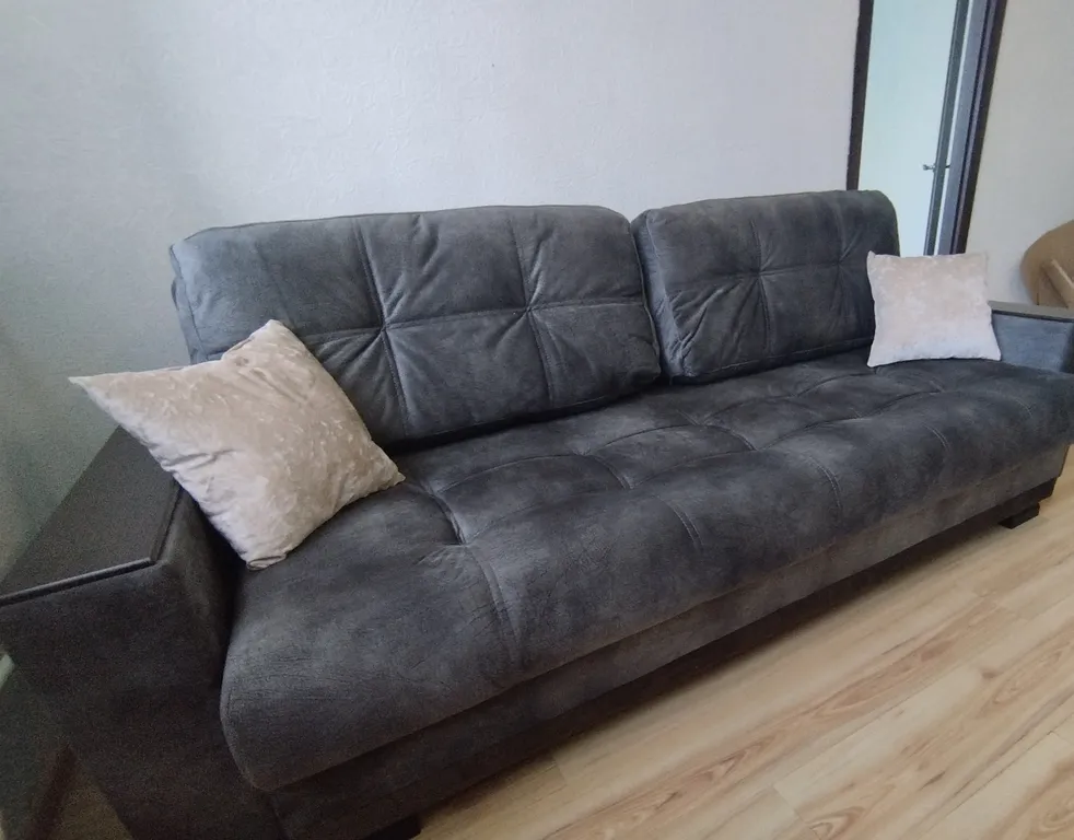 Комфортная квартира рядом с Брестской крепостью