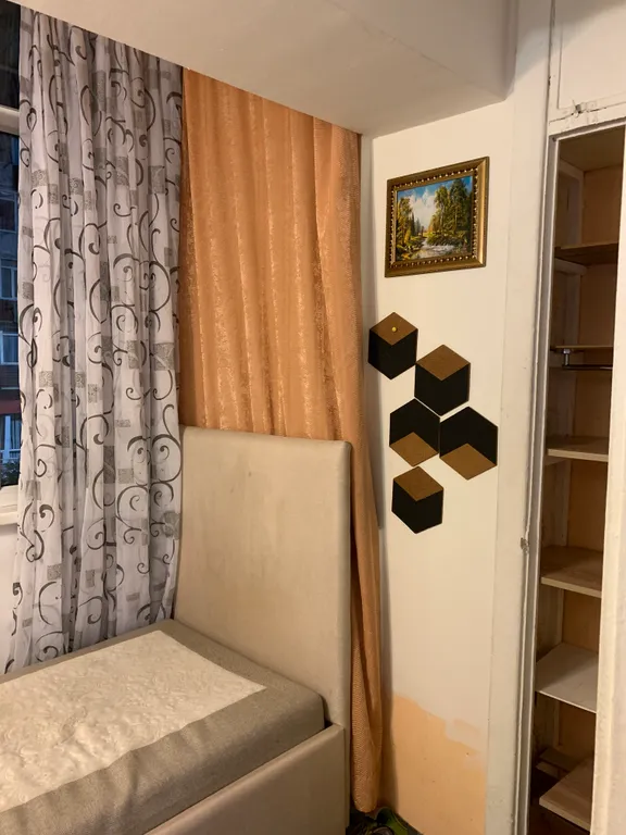 Центр Хосты, 7 минут до моря