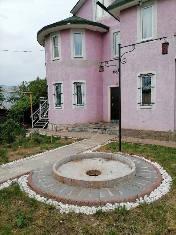 Коттедж в черте города — аренда посуточно в Ольгино