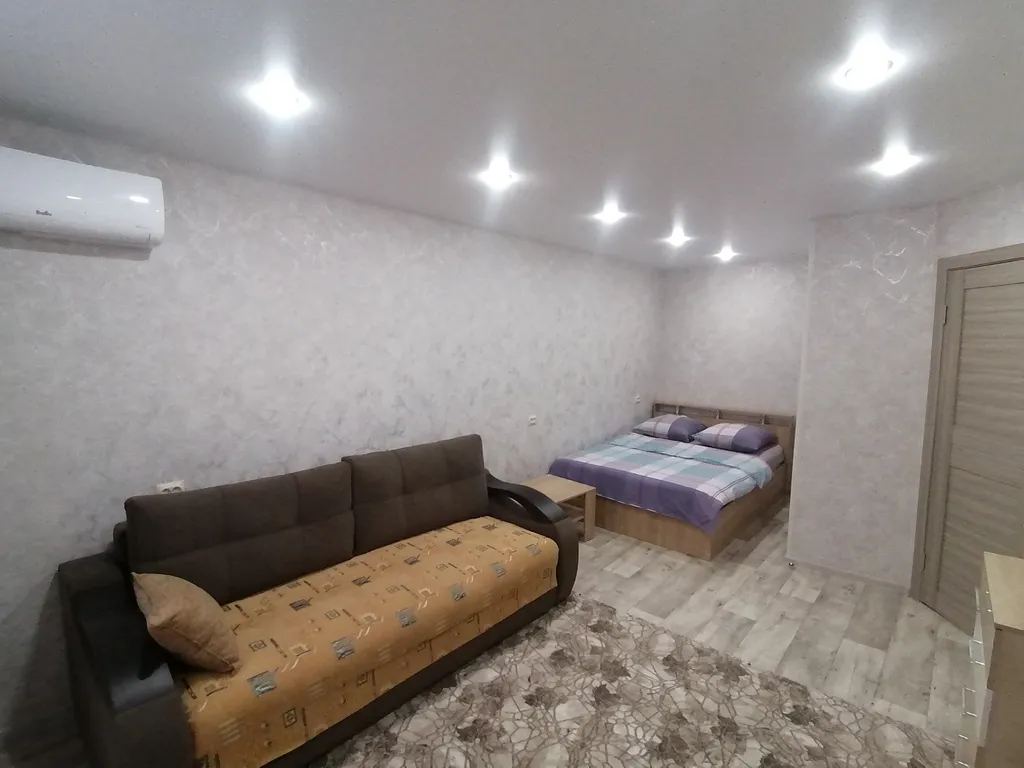 Комфортная квартира в центре