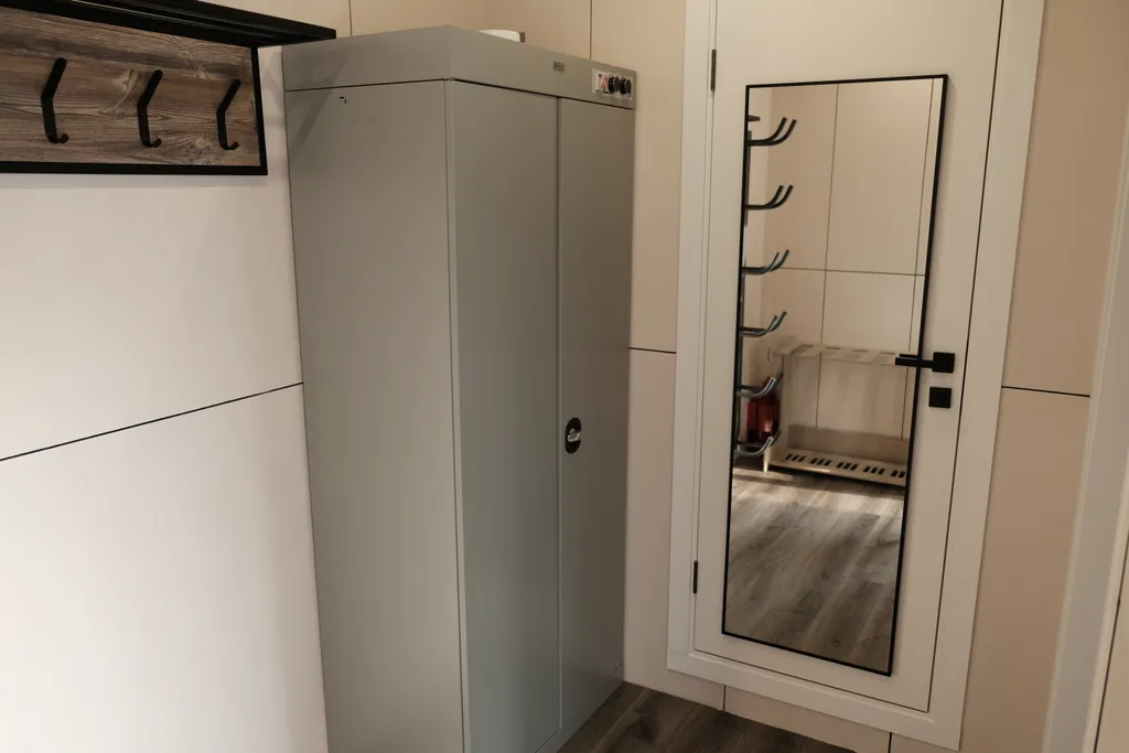 2-комнатный Дом