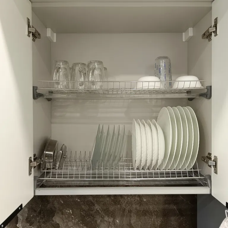 Квартира Большая квартира со всем необходимым в новом доме — Новое Девяткино