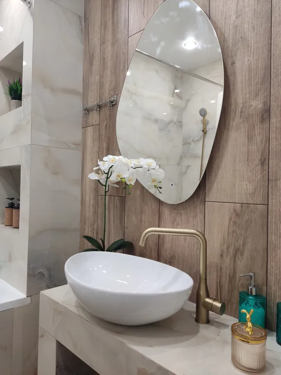 Дизайнерские апартаменты люкс с камином балтийская венеция