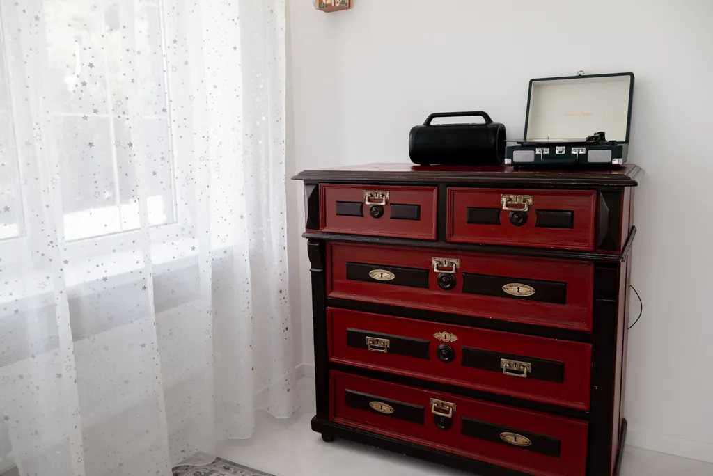 Домик с видом на горы Танаид Престиж