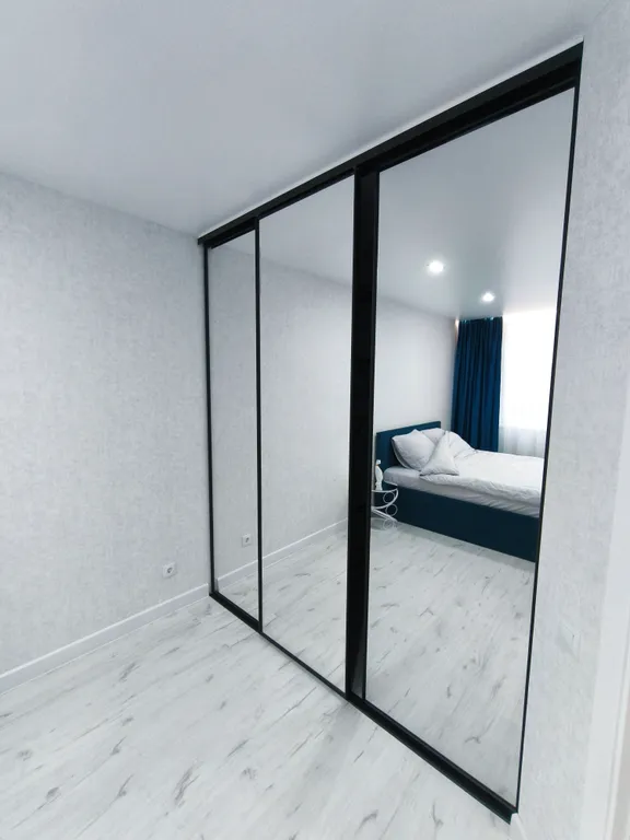 Квартира Современная квартира: стиль и уют в одном флаконе — Калининград