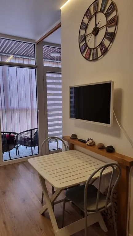 Квартира Уютная студия — аренда посуточно в Светлогорск