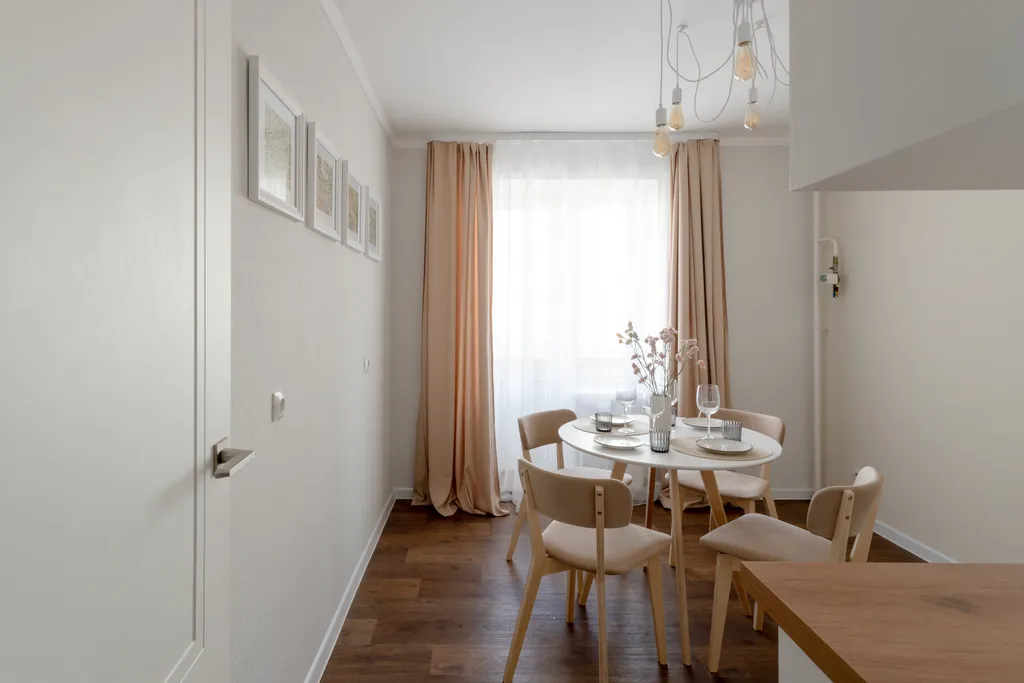 Квартира Стильная квартира Душевно у вокзала — Великий Новгород