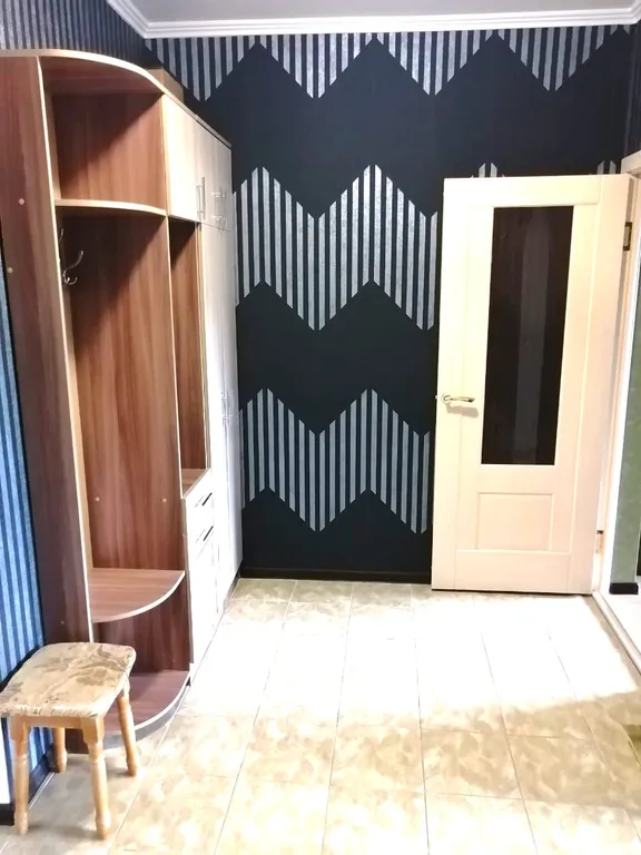 Комфортная квартира в центре