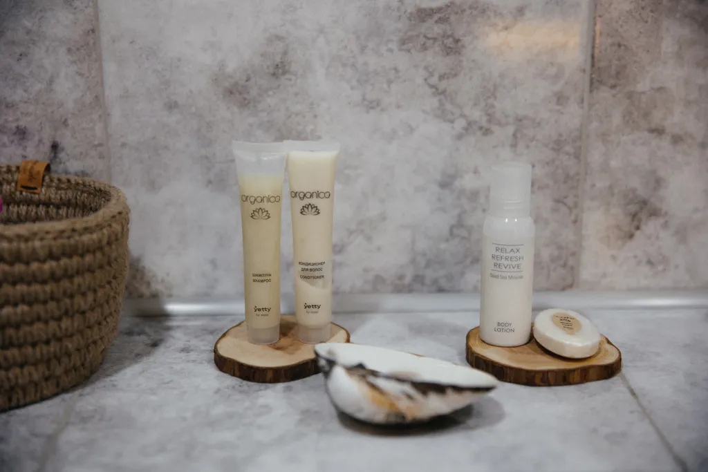 Квартира Квартира Светлая дружелюбная студия с видом на горы — Сириус