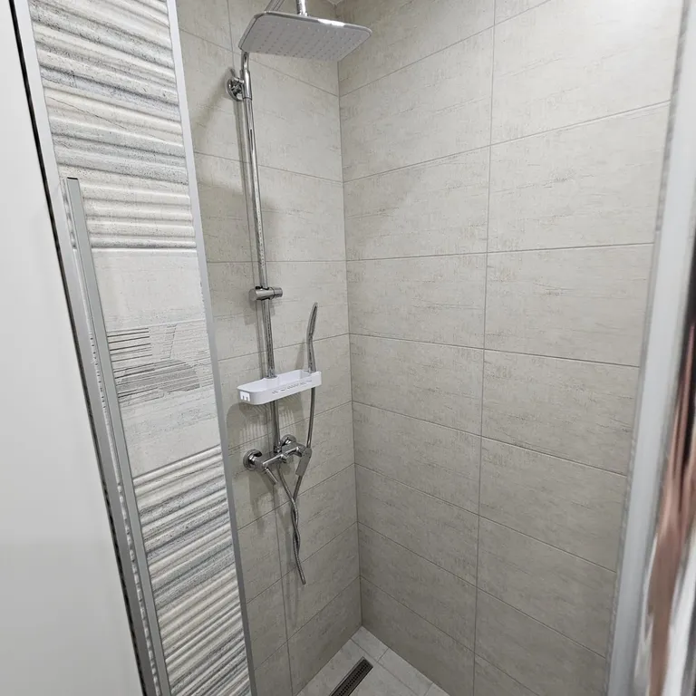 Студия в ЖК Парк Хаус с видом на море