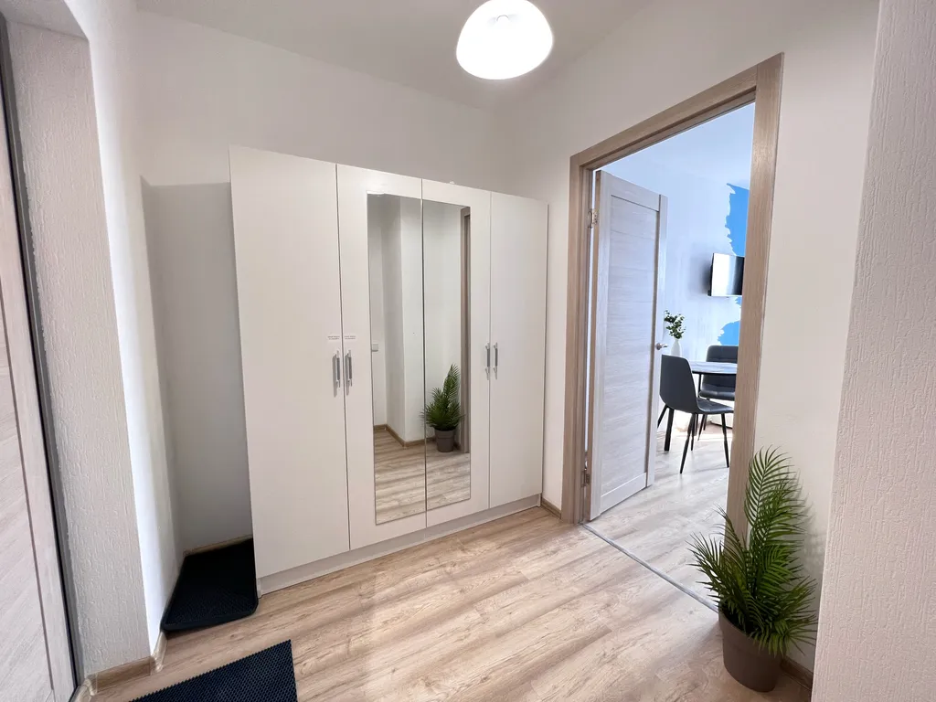 Квартира Comfort class