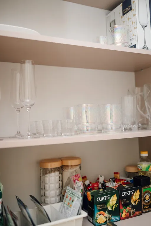 Апартаменты в центре с панорамным видом на город и реку Волга