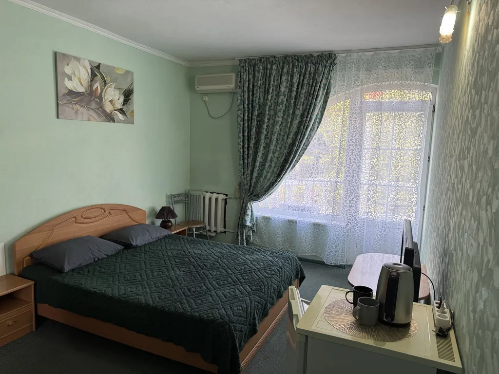 Комната