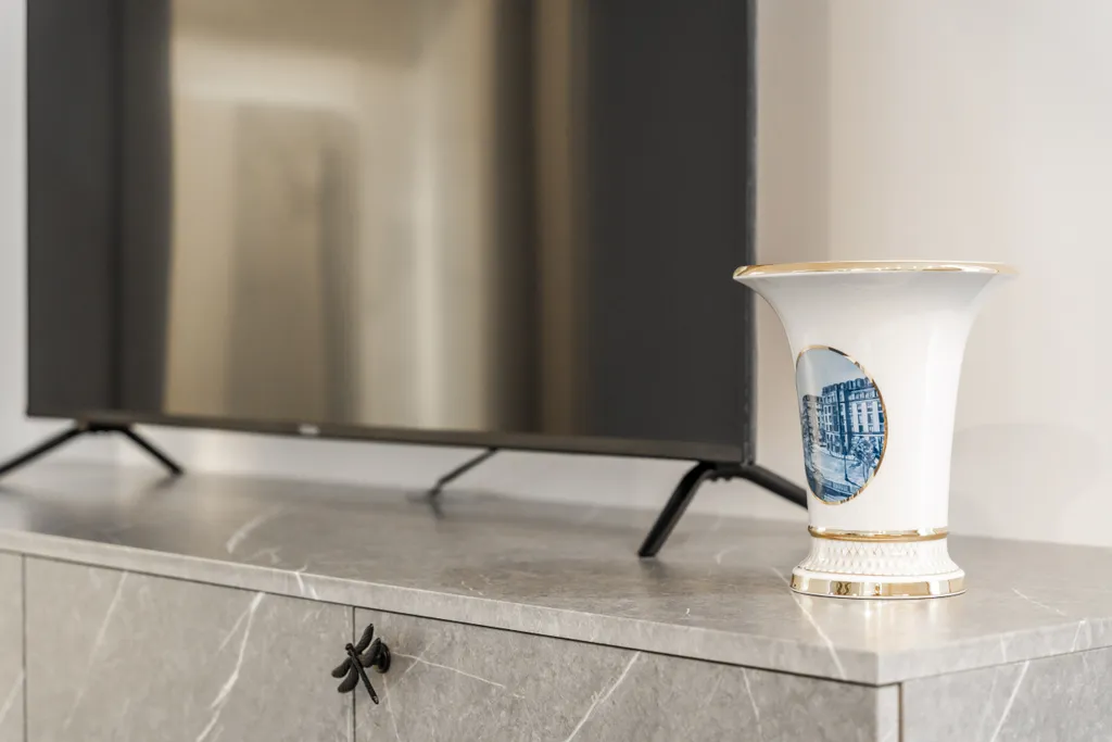 Апартамент EL&T на Петроградке