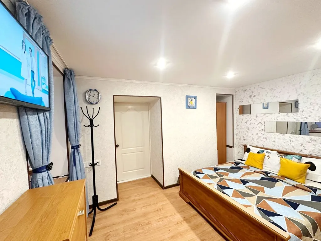 Дом в сердце Евпатории