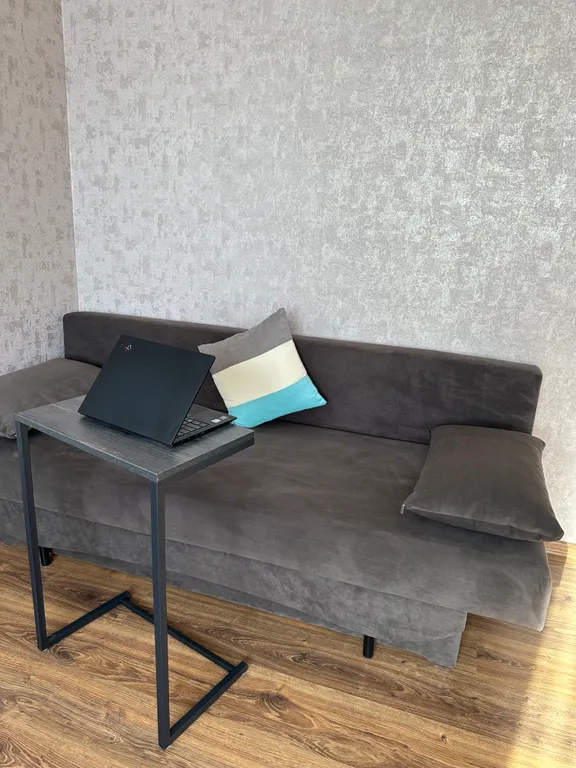 Квартира у Летнего озера