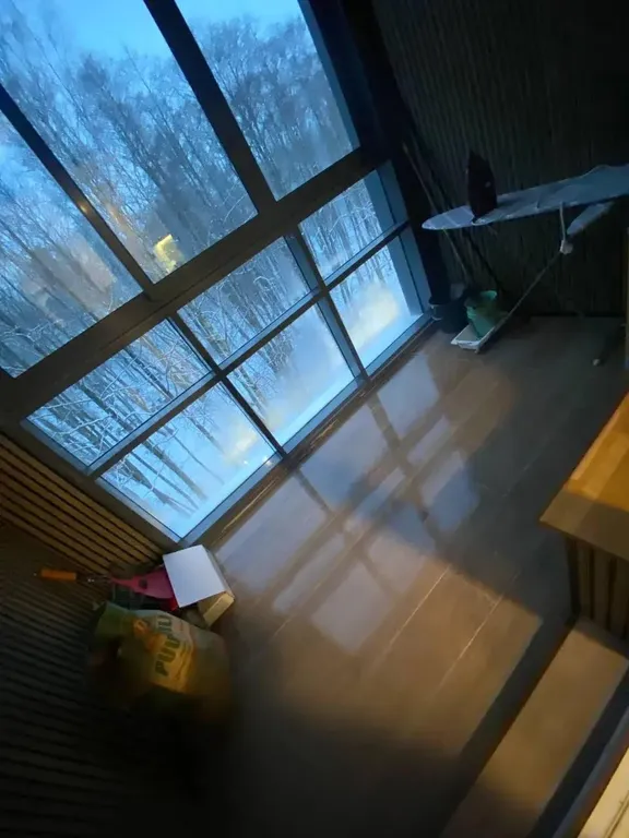 Квартира Квартира Берег Курортный — Санкт-Петербург