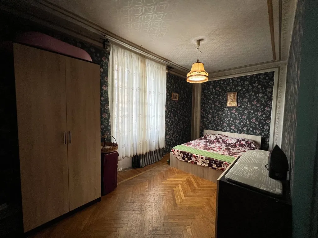 Квартира Уютная квартира у моря — Сухум