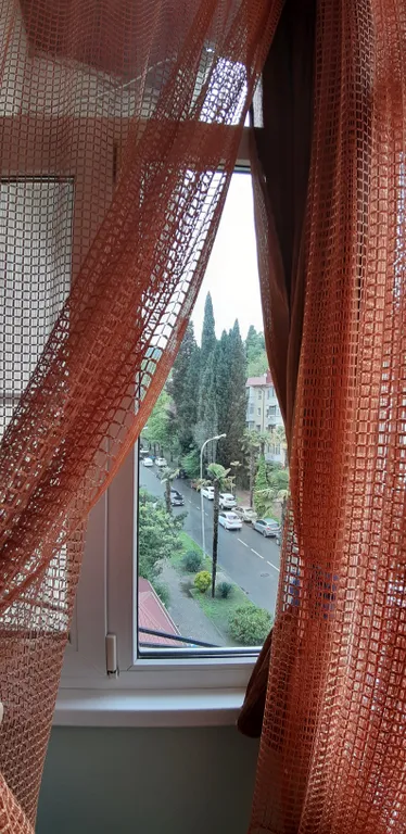 Квартира в центре Хосты в 10 мин до моря