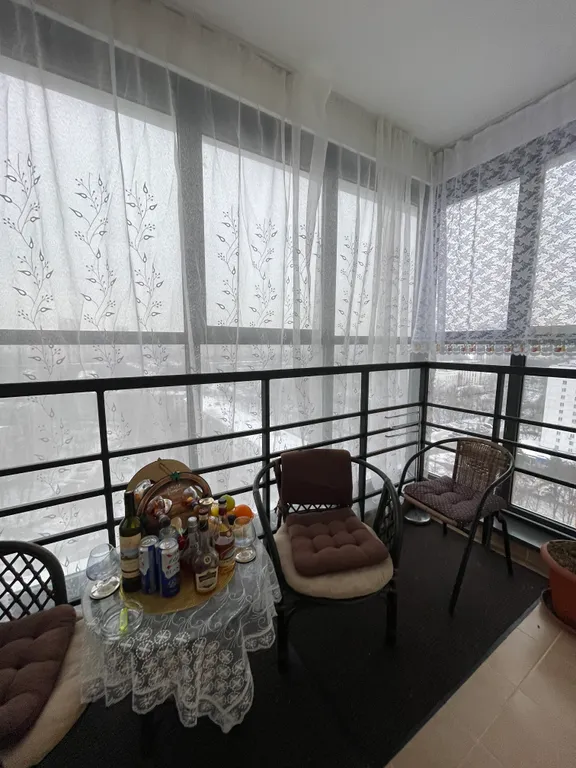 Квартира Новый дом и Красивая квартира — Москва