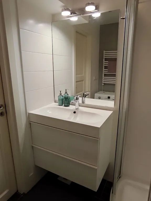 Квартира рядом с метро