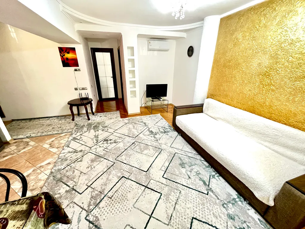 Apartment MegaPark kv 57