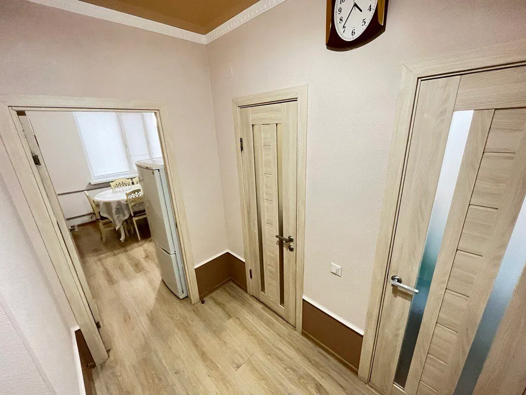 Дом просто сказка